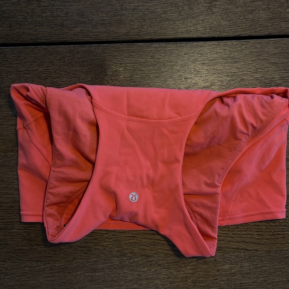 NEW LULULEMON Invigorate Training Tank Top - Picture 2 of 4